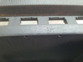 bontott VW GOLF PLUS Középkonzol Keret