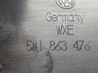 bontott VW GOLF PLUS Középkonzol Keret