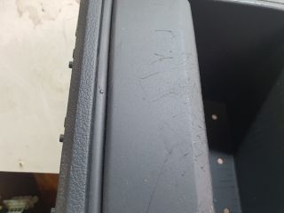 bontott VW GOLF PLUS Középkonzol Keret