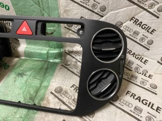 bontott VW GOLF PLUS Középső Szellőző