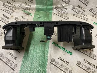 bontott VW GOLF PLUS Középső Szellőző