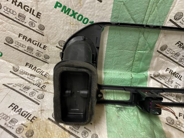 bontott VW GOLF PLUS Középső Szellőző