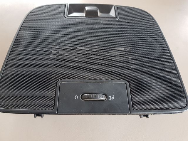 bontott VW GOLF PLUS Középső Szellőző