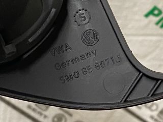 bontott VW GOLF PLUS Középső Szellőző