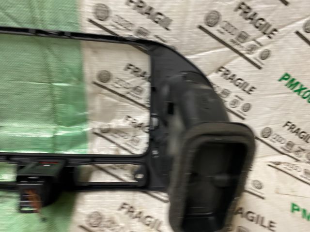 bontott VW GOLF PLUS Középső Szellőző