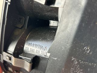 bontott VW GOLF PLUS Középső Szellőző