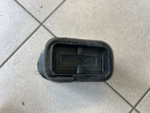 bontott VW GOLF PLUS Középső Szellőző