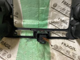 bontott VW GOLF PLUS Középső Szellőző