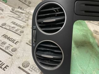 bontott VW GOLF PLUS Középső Szellőző