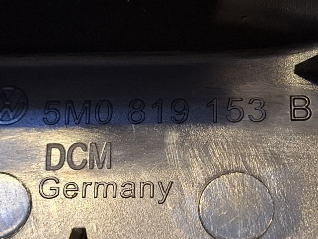 bontott VW GOLF PLUS Középső Szellőző