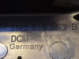 bontott VW GOLF PLUS Középső Szellőző