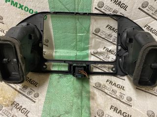 bontott VW GOLF PLUS Középső Szellőző