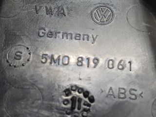 bontott VW GOLF PLUS Középső Szellőző