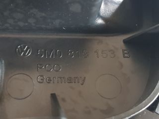 bontott VW GOLF PLUS Középső Szellőző