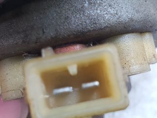 bontott VW GOLF PLUS Kürt