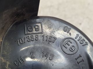 bontott VW GOLF PLUS Kürt