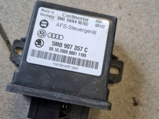 bontott VW GOLF PLUS Lámpa Vezérlő