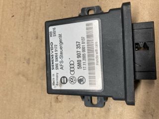 bontott VW GOLF PLUS Lámpa Vezérlő