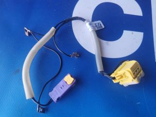 bontott VW GOLF PLUS Légzsák Átvezető Szalagkábel