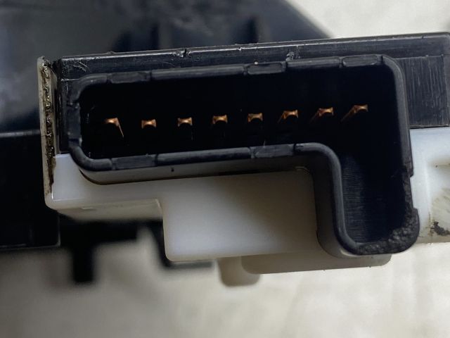 bontott VW GOLF PLUS Légzsák Átvezető Szalagkábel