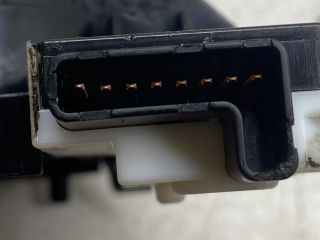 bontott VW GOLF PLUS Légzsák Átvezető Szalagkábel