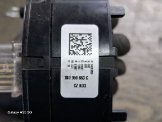 bontott VW GOLF PLUS Légzsák Átvezető Szalagkábel