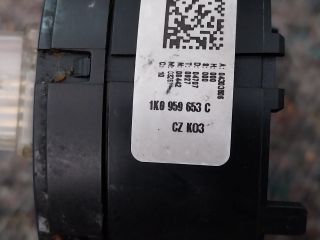 bontott VW GOLF PLUS Légzsák Átvezető Szalagkábel