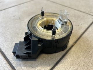 bontott VW GOLF PLUS Légzsák Átvezető Szalagkábel