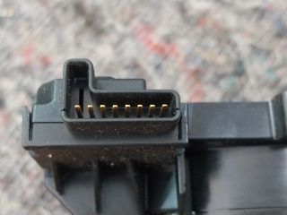 bontott VW GOLF PLUS Légzsák Átvezető Szalagkábel