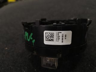 bontott VW GOLF PLUS Légzsák Átvezető Szalagkábel