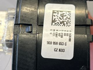 bontott VW GOLF PLUS Légzsák Átvezető Szalagkábel