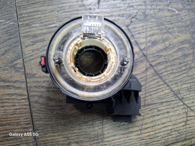 bontott VW GOLF PLUS Légzsák Átvezető Szalagkábel