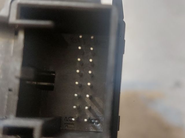 bontott VW GOLF PLUS Légzsák Átvezető Szalagkábel