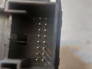 bontott VW GOLF PLUS Légzsák Átvezető Szalagkábel