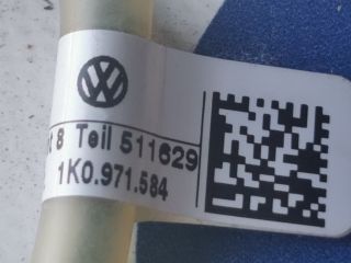 bontott VW GOLF PLUS Légzsák Átvezető Szalagkábel