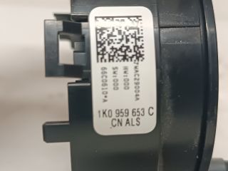 bontott VW GOLF PLUS Légzsák Átvezető Szalagkábel