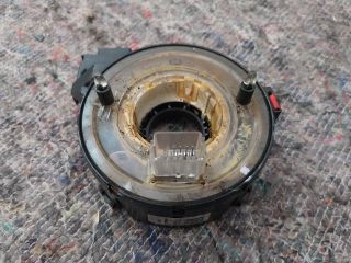 bontott VW GOLF PLUS Légzsák Átvezető Szalagkábel