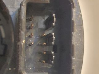 bontott VW GOLF PLUS Légzsák Átvezető Szalagkábel