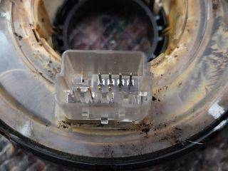 bontott VW GOLF PLUS Légzsák Átvezető Szalagkábel