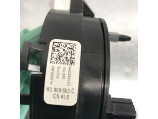 bontott VW GOLF PLUS Légzsák Átvezető Szalagkábel