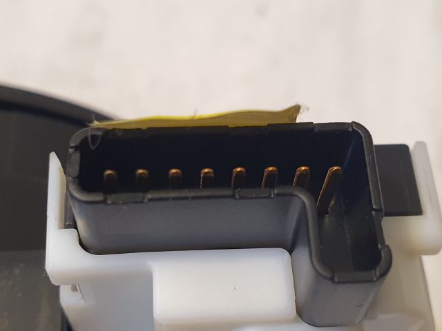 bontott VW GOLF PLUS Légzsák Átvezető Szalagkábel