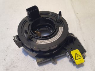 bontott VW GOLF PLUS Légzsák Átvezető Szalagkábel