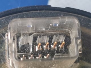 bontott VW GOLF PLUS Légzsák Átvezető Szalagkábel