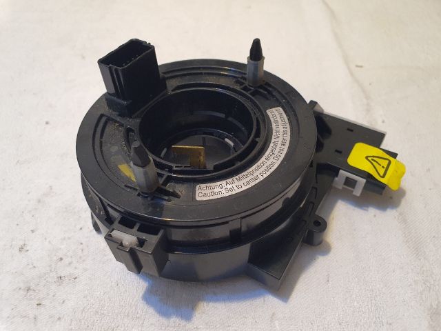 bontott VW GOLF PLUS Légzsák Átvezető Szalagkábel