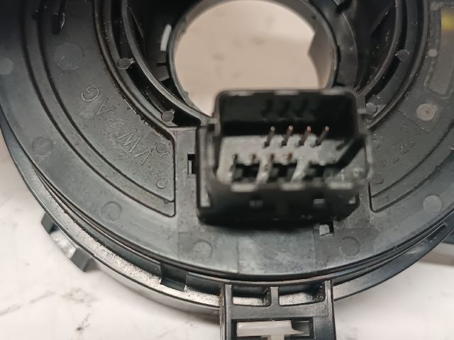 bontott VW GOLF PLUS Légzsák Átvezető Szalagkábel