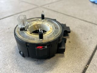 bontott VW GOLF PLUS Légzsák Átvezető Szalagkábel