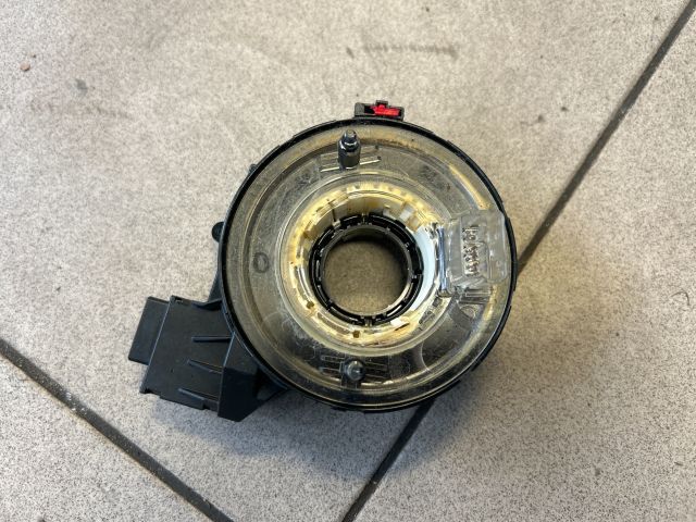 bontott VW GOLF PLUS Légzsák Átvezető Szalagkábel