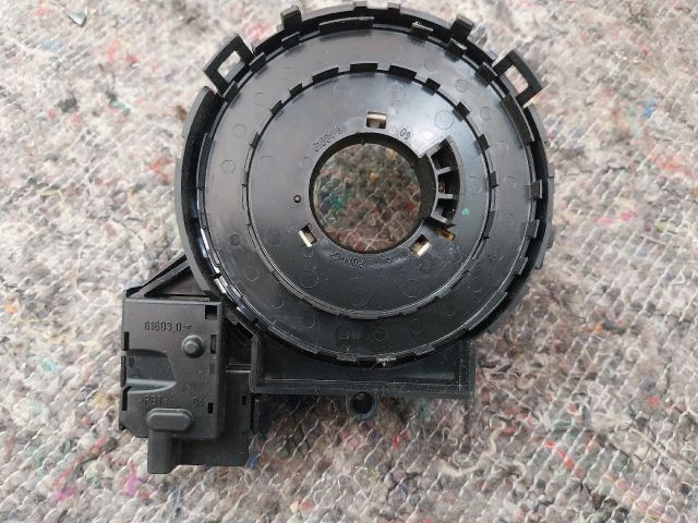 bontott VW GOLF PLUS Légzsák Átvezető Szalagkábel