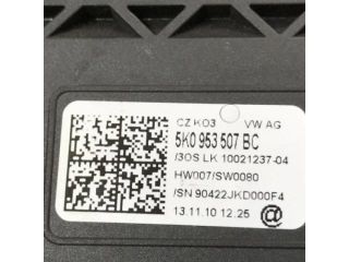 bontott VW GOLF PLUS Légzsák Átvezető Szalagkábel