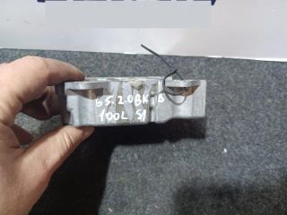 bontott VW GOLF PLUS Légzsák Elektronika